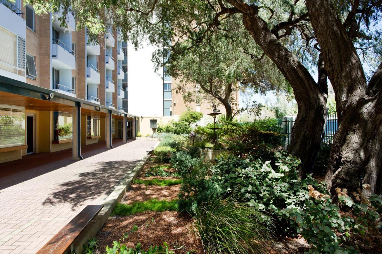 Port Vista - Central Fremantle Apartment Exterior foto